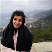 Insegnante di italiano - possibilmente da remoto